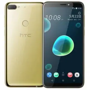 Замена разъема зарядки на телефоне HTC Desire 12 Plus в Тюмени
